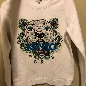 Kenzo sweater